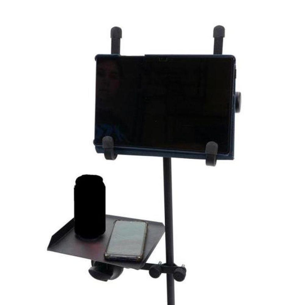 Miniatura Suporte Para Tablet Ou Notebook Com Bandeja Auxiliar Pnt Ask
