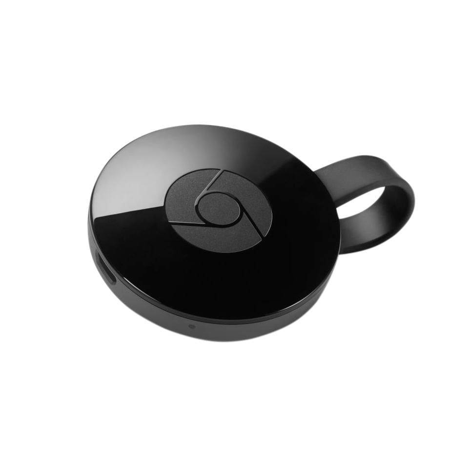 Miniatura Novo Google Chromecast 2 Chrome Cast Hdmi 1080P
