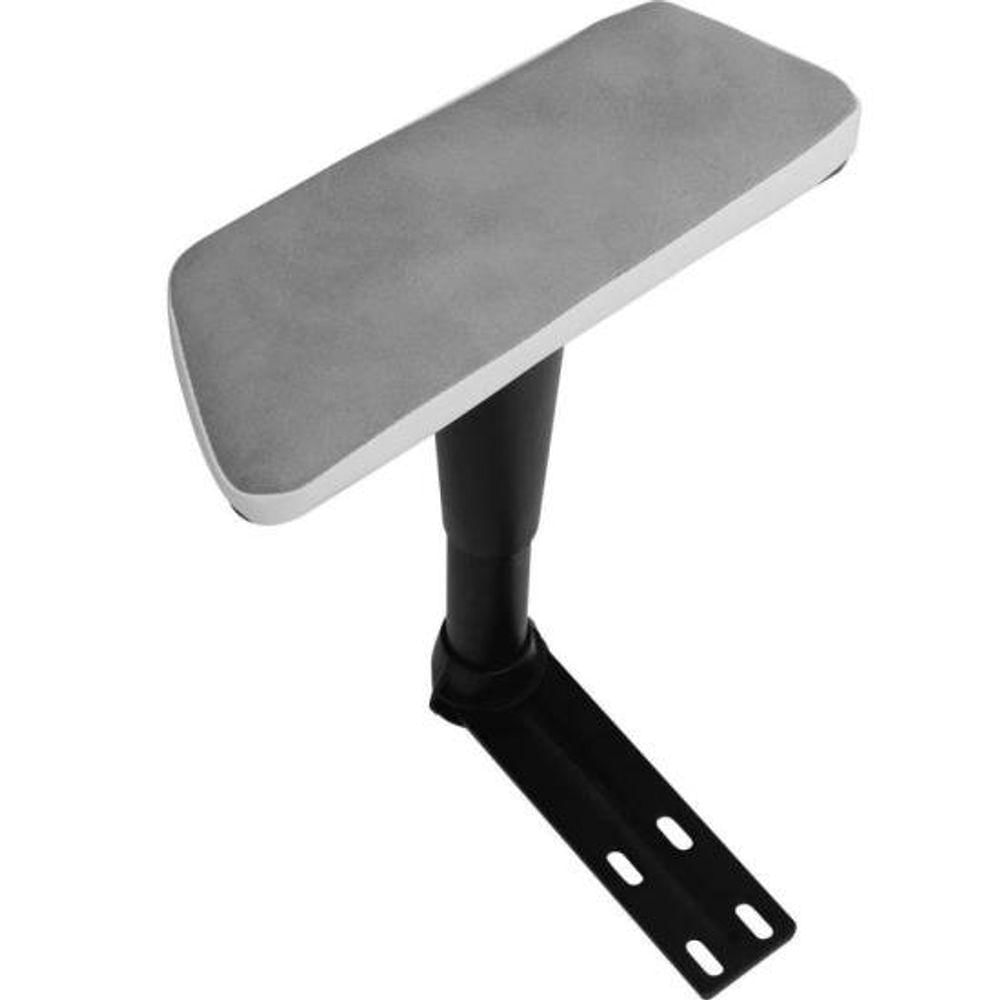 Cadeira Thunderx3 Eaze Loft Grey Cinza