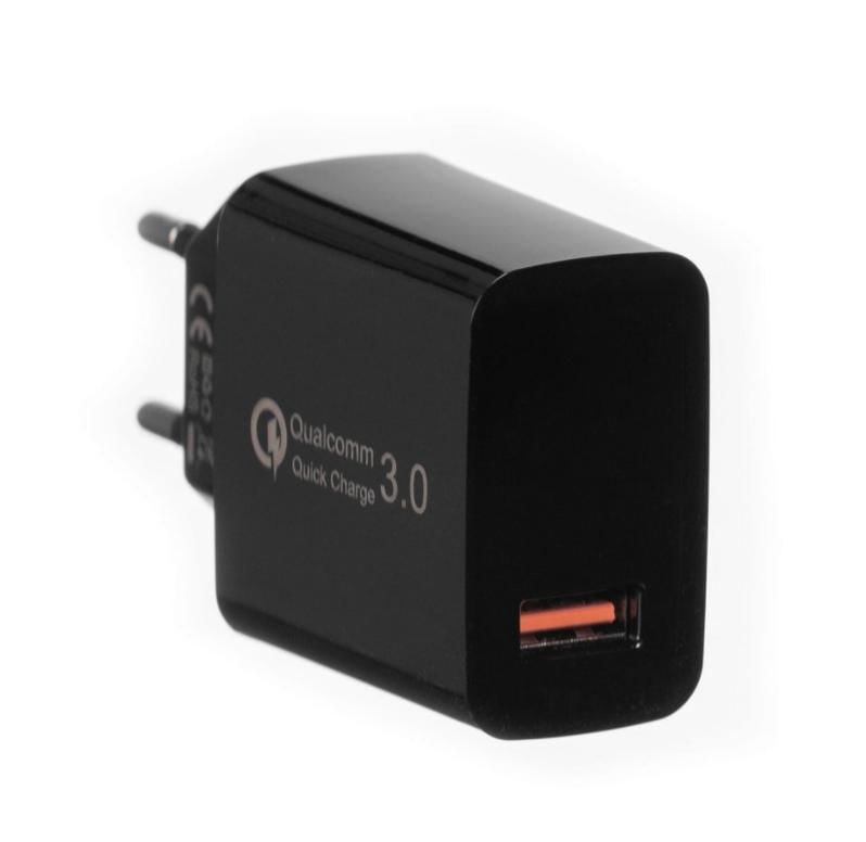 Miniatura Carregador Turbo Power Qc 3.0 - Gshield Original