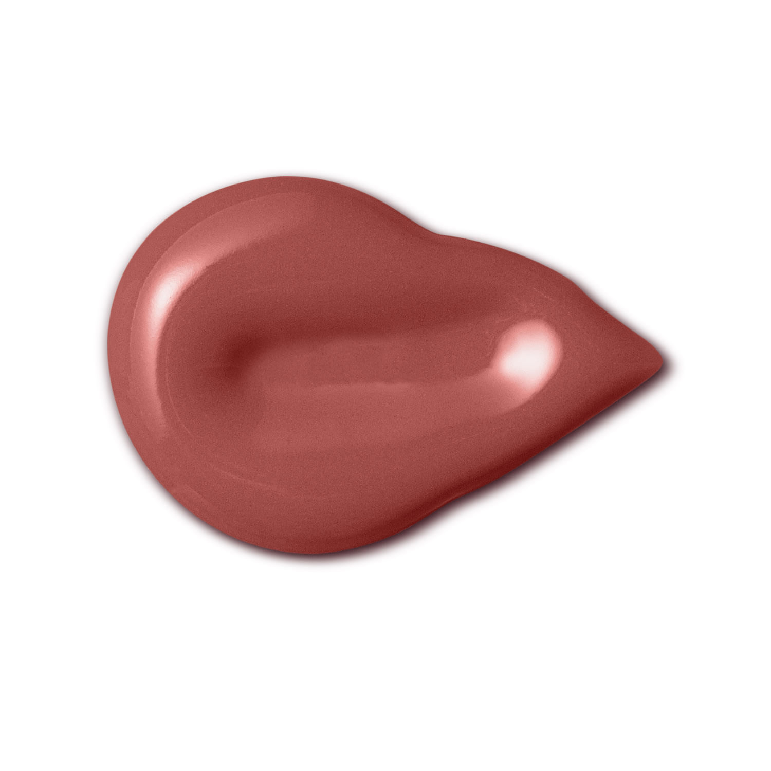 Miniatura Quem Disse, Berenice? Batom Líquido Morenali 4ml