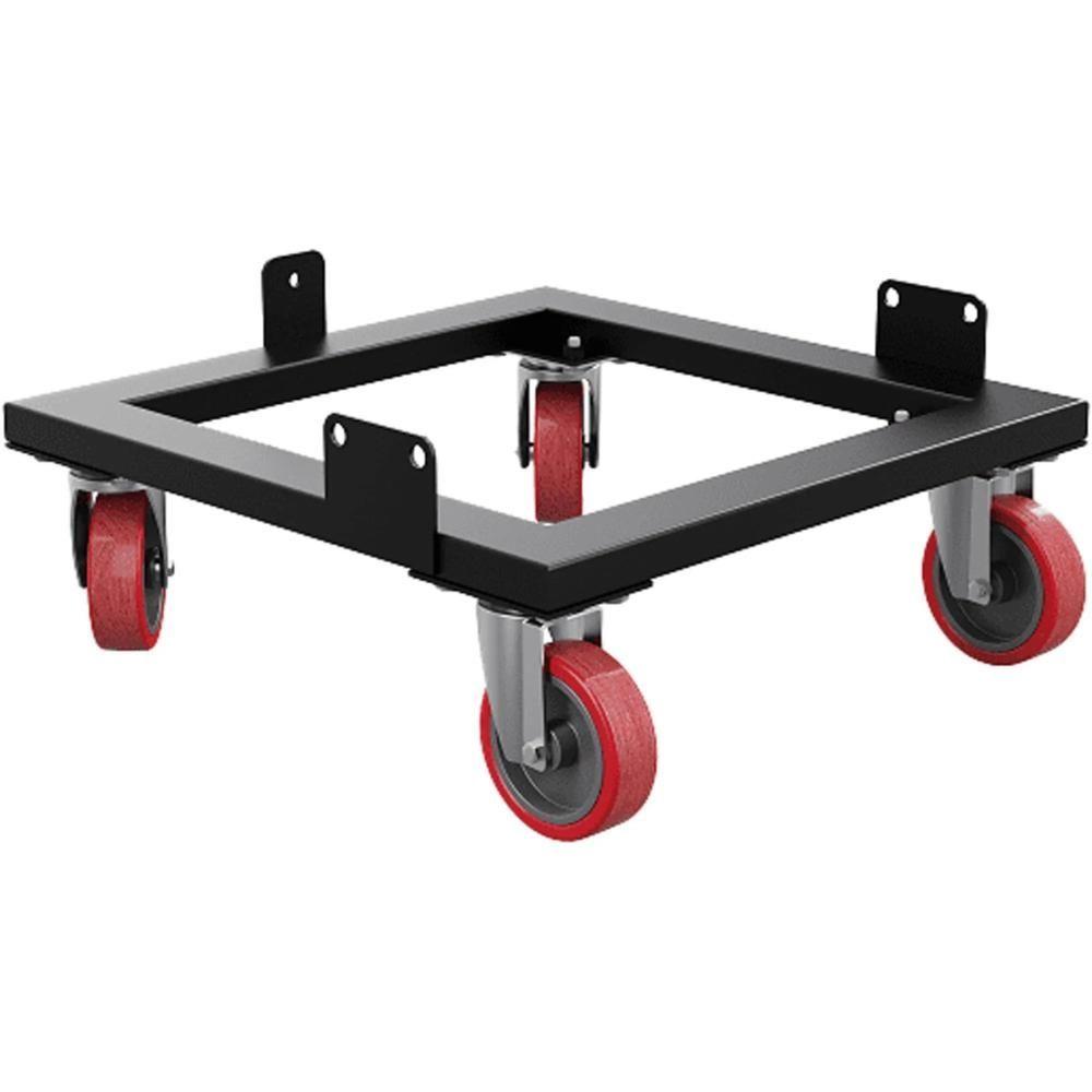 Miniatura Suporte Móvel Para Subwoofer Hh Tna-df1