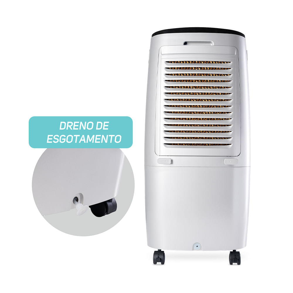 Climatizador de Ar Air Protect WAP | 127V