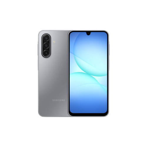 Miniatura Smartphone Galaxy A17 LTE 256GB Samsung Cinza