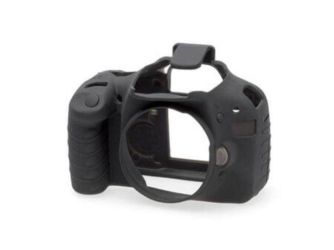 Miniatura Capa De Silicone Para Canon T2I