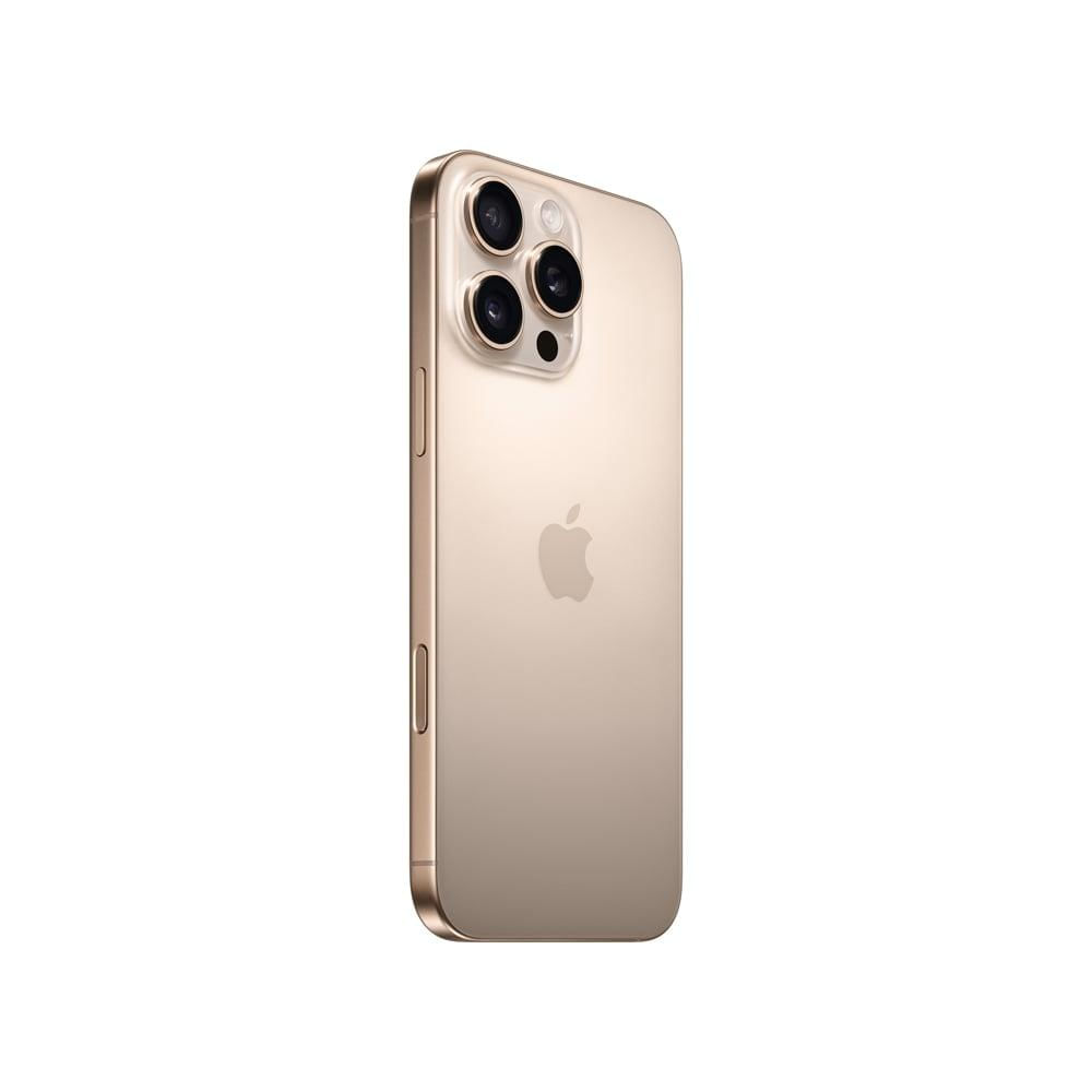 Apple iPhone 16 Pro Max 512GB Titânio-deserto