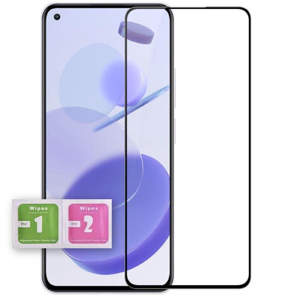 Miniatura Película De Vidro 3D Blindada Mi 11 Lite