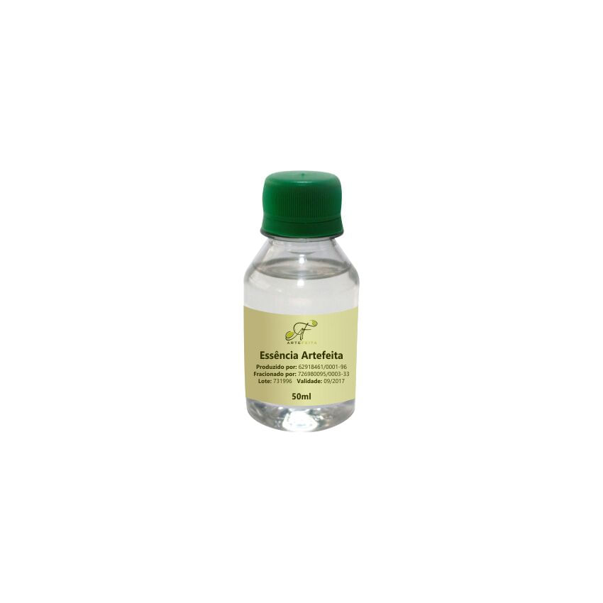 Miniatura Essência Masculina Army 50 ml