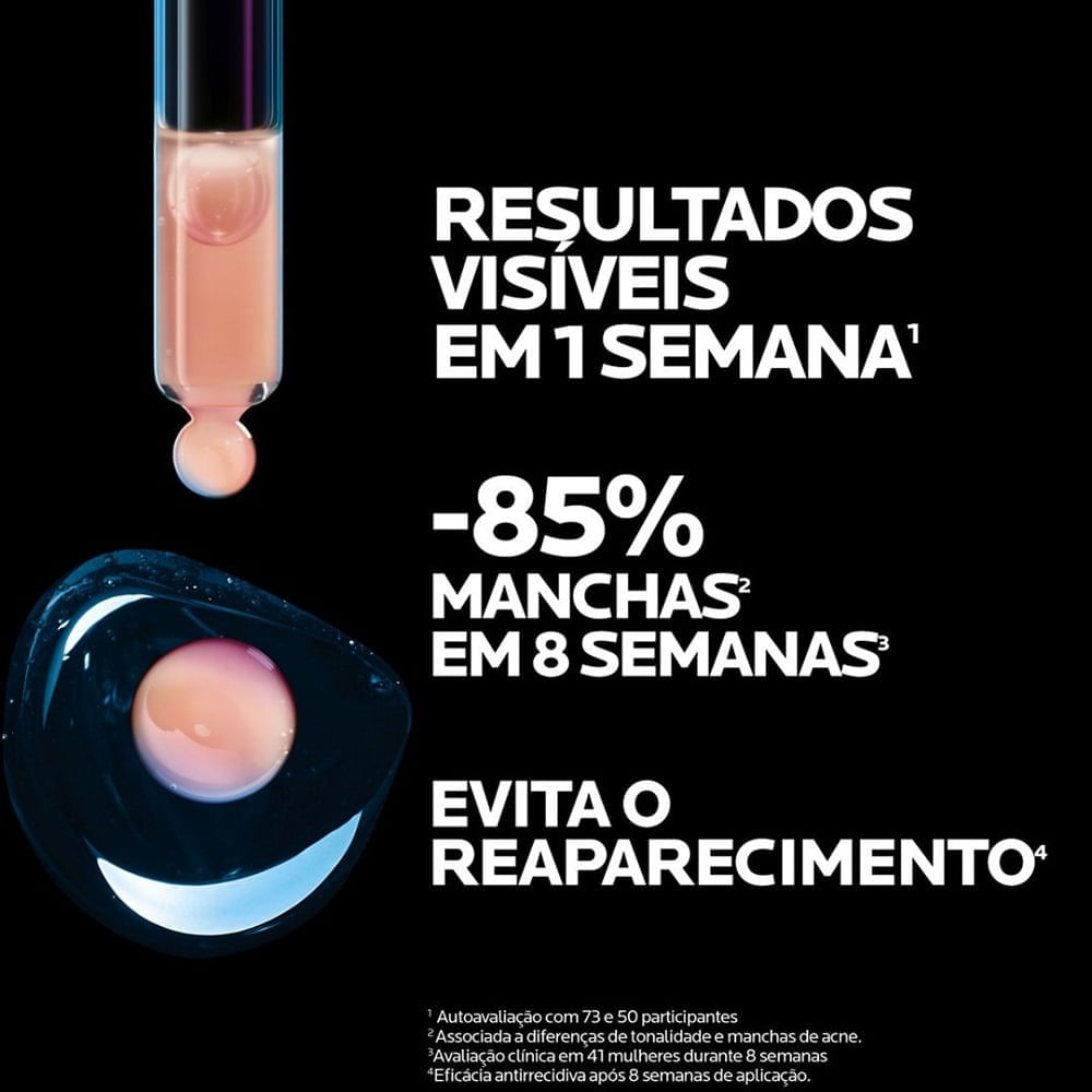 Sérum La Roche-Posay Mela B3 15ml