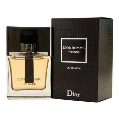 Miniatura Perfume masculino Dior Homme Intense Eau De Parfum