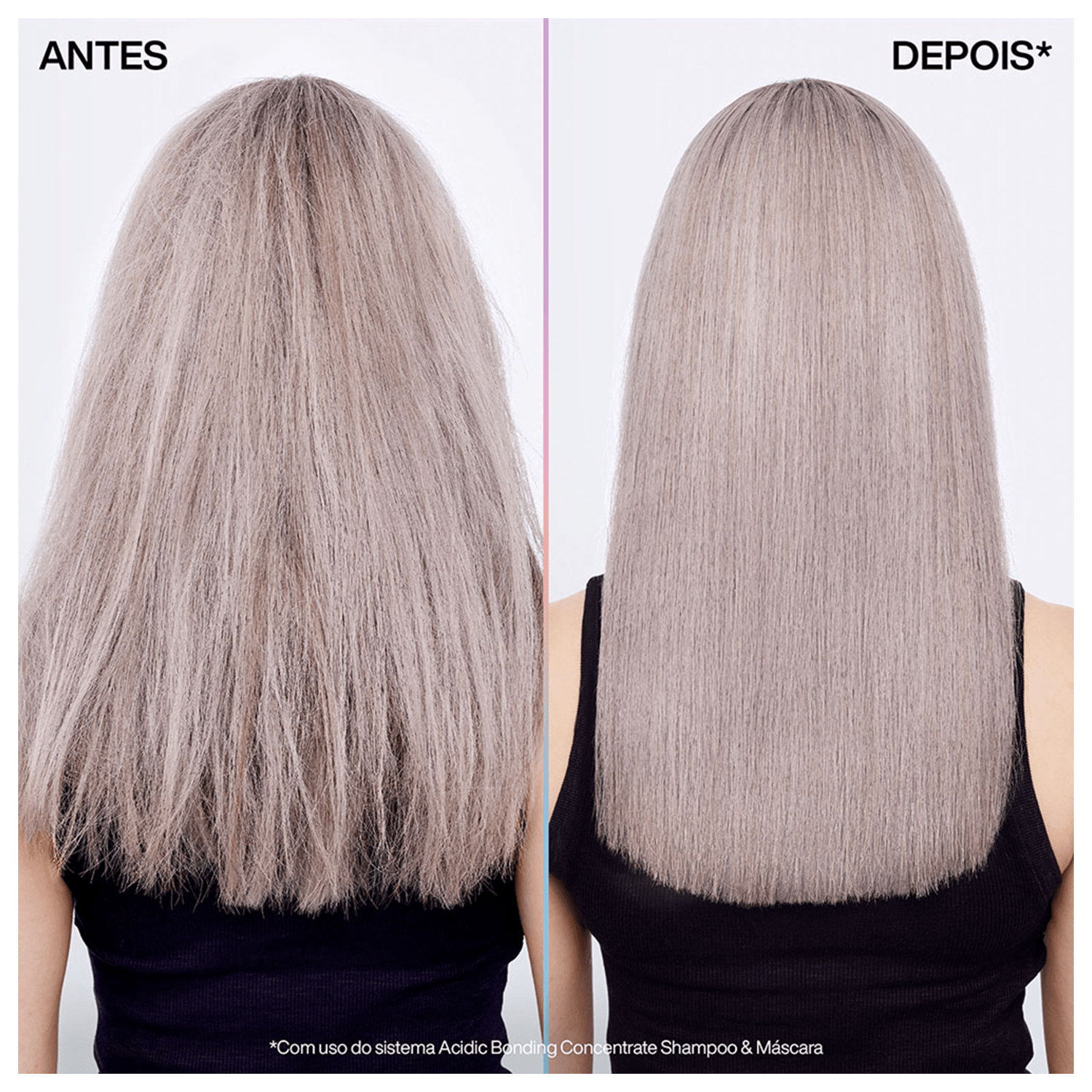 Miniatura Redken Acidic Bonding Concentrate 16% - Máscara Capilar 150ml