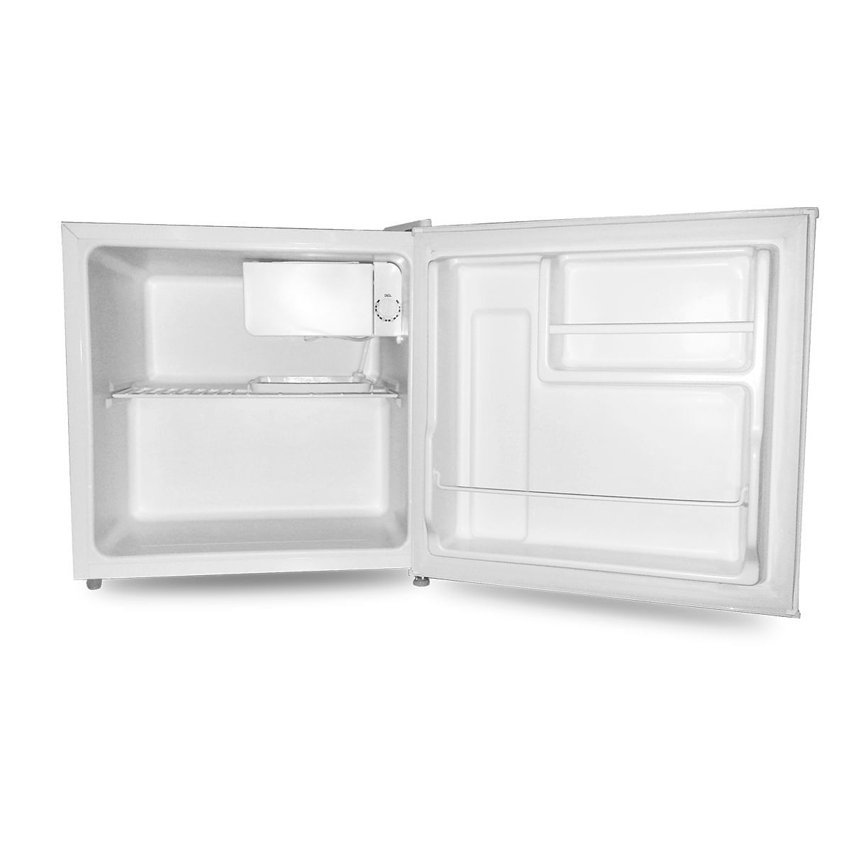 Miniatura Frigobar Philco PFG50B 45L 127V