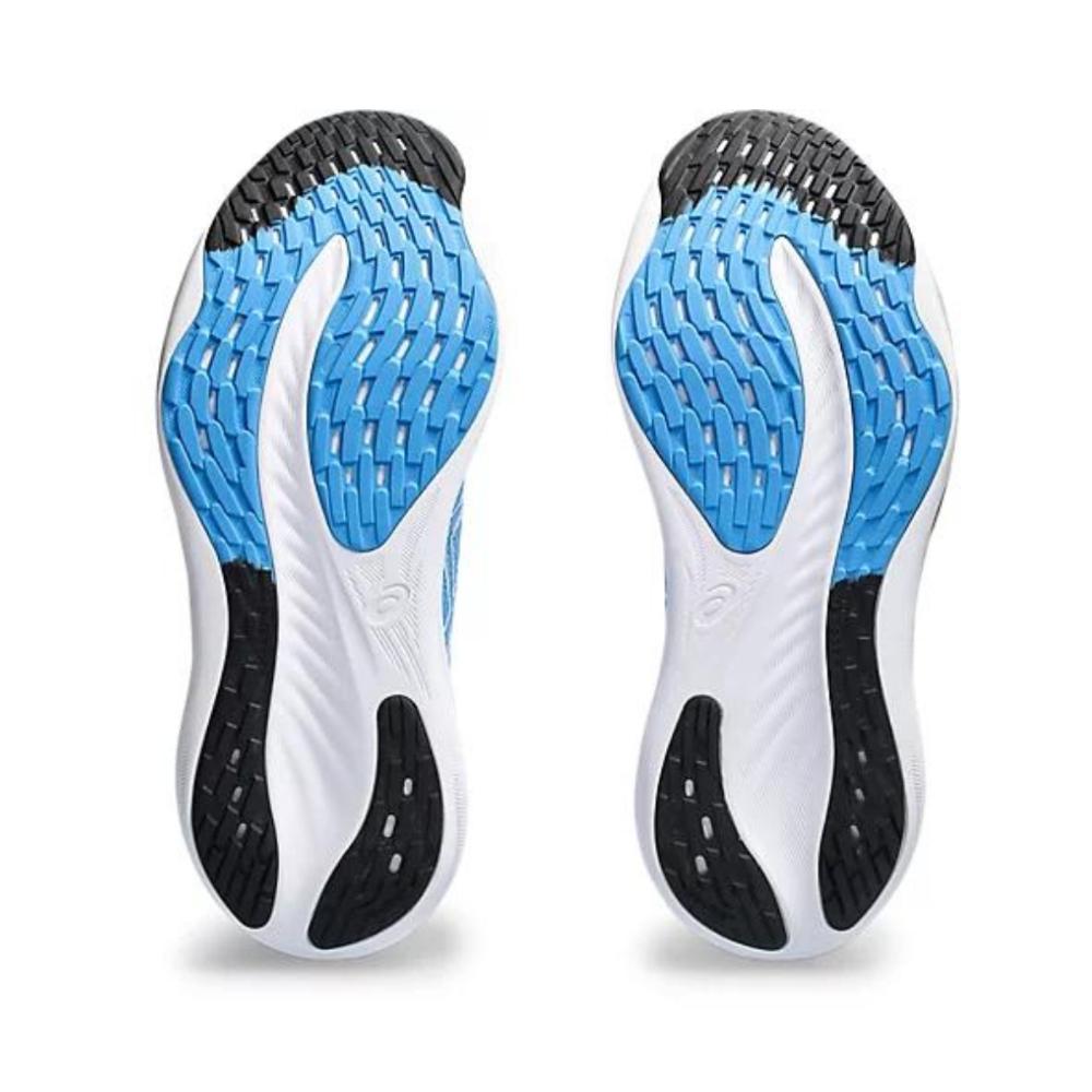 Tênis Asics Gel-Nimbus 26 Masculino AZUL/BRANCO - 39