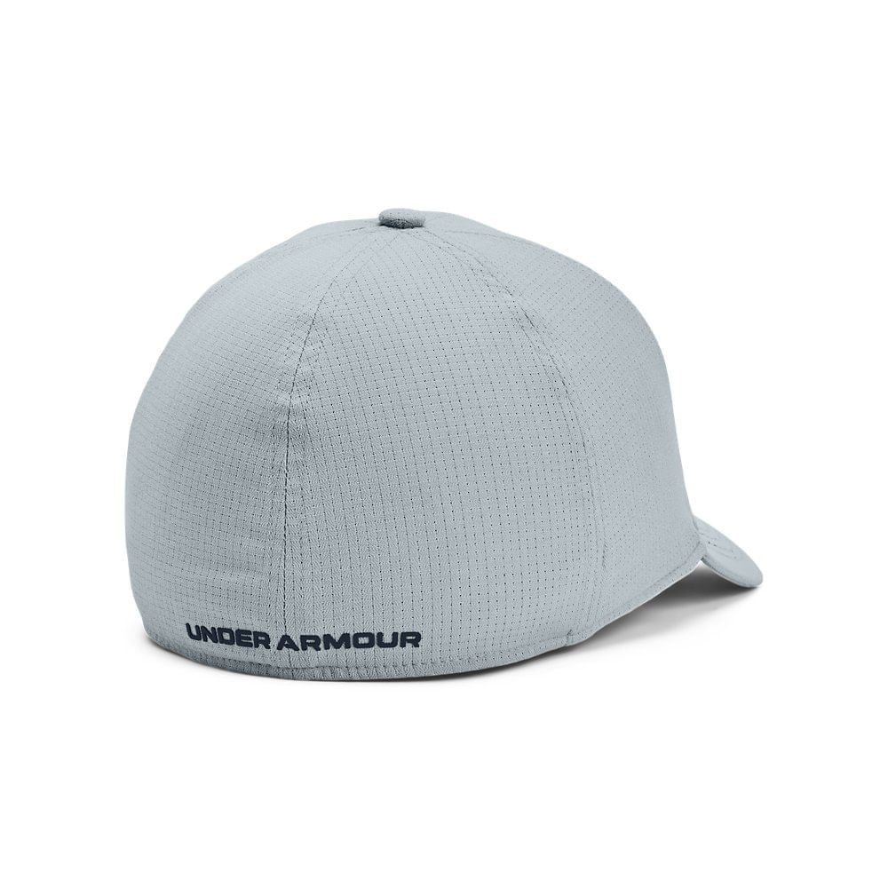 Miniatura Boné Under Armour Isochill ArmourVent Azul - M-G