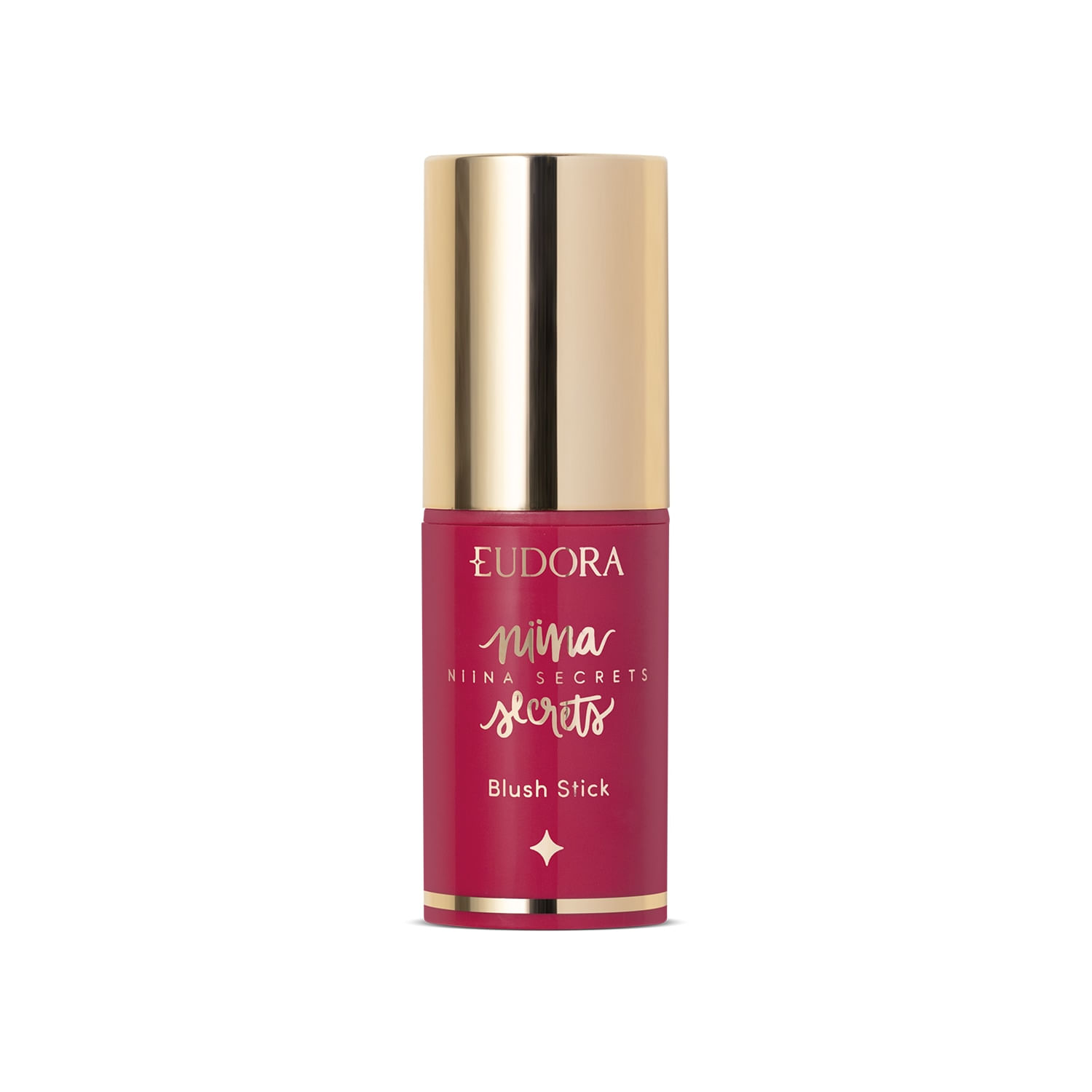 Miniatura Eudora Niina Secrets Blush Stick Daily Amora 5g