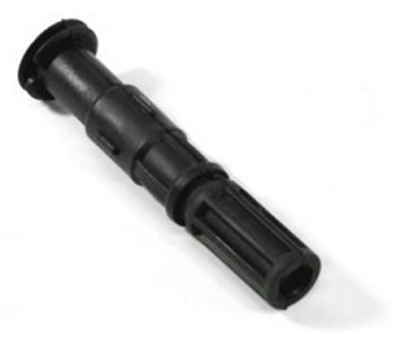 Miniatura Supressor Da Bobina Fiat Marea 2.0 20V Turbo 98 A 07 Tubo automotivo - Fiat