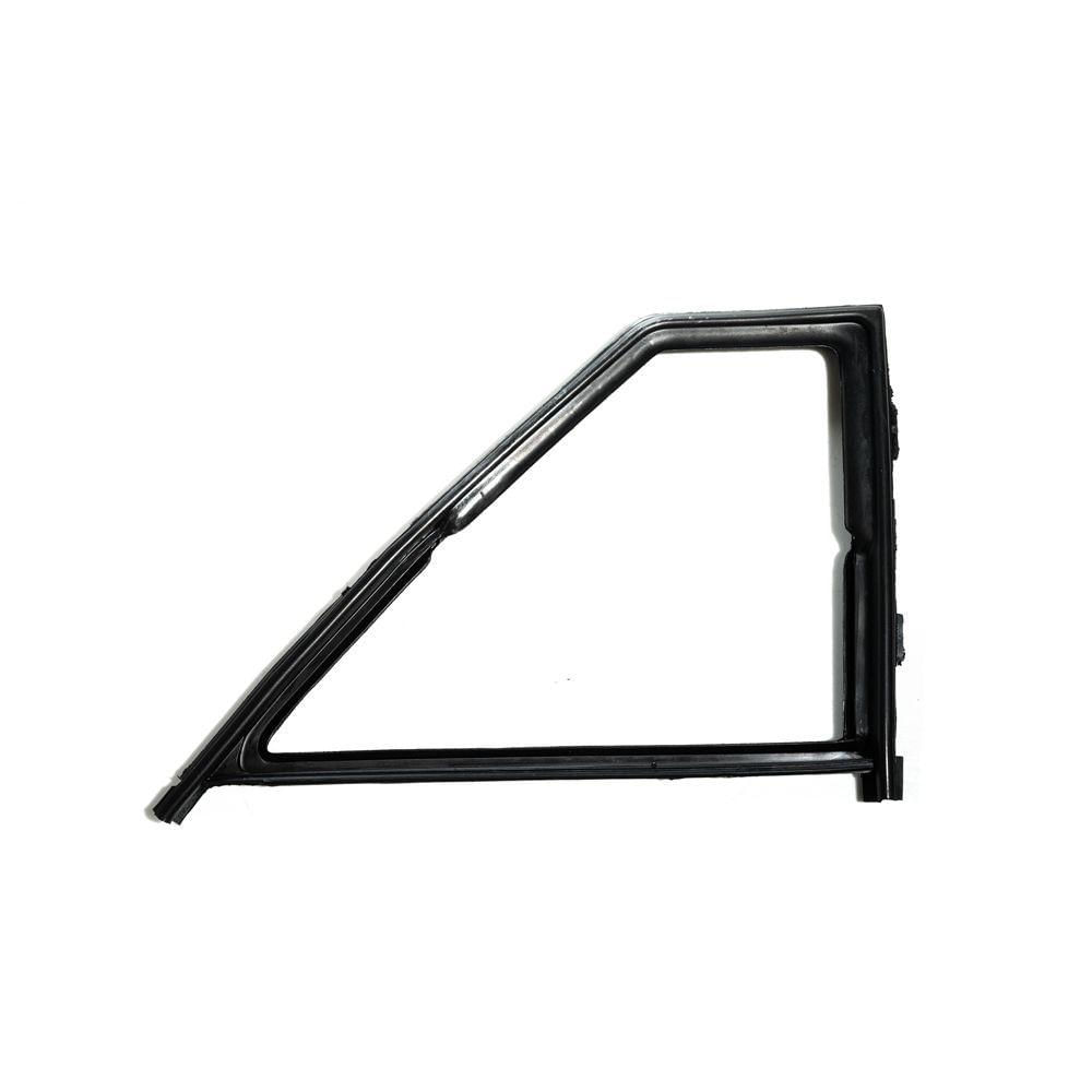 Par Borracha Do Quebra Vento Chevette Chevy 500 1983 A 1993