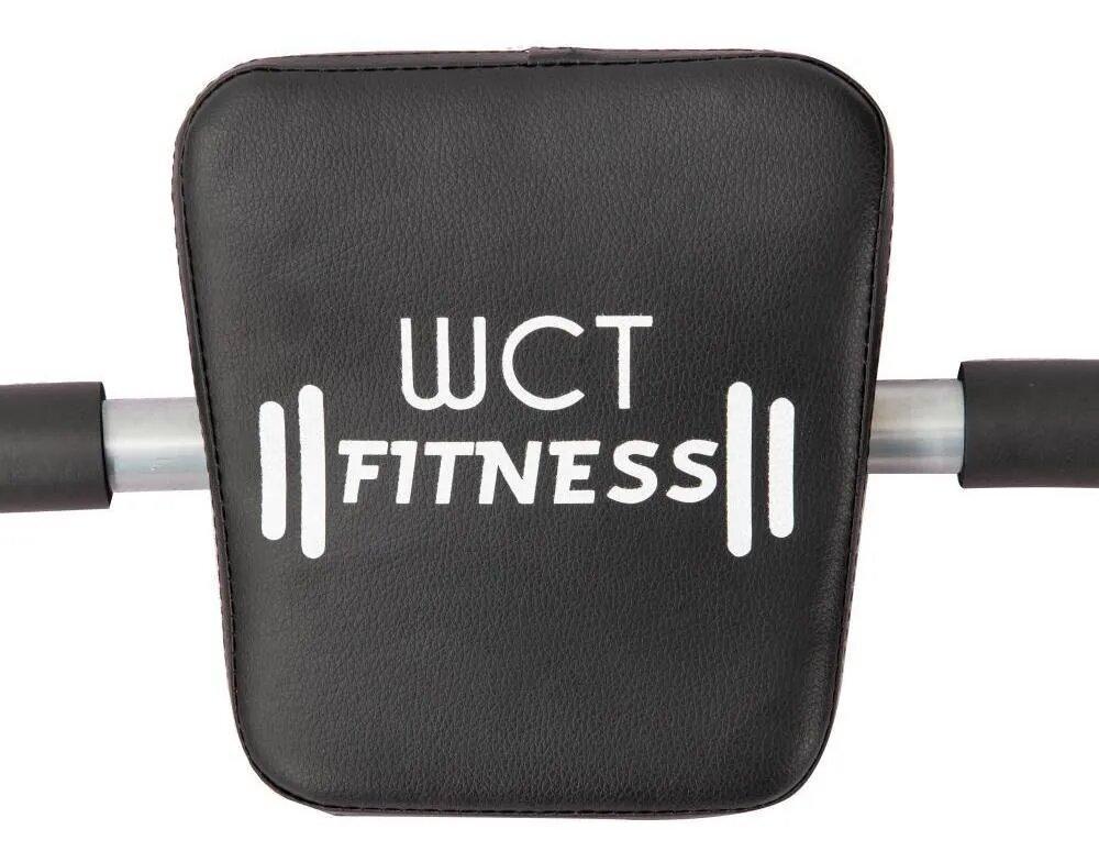 Miniatura Aparelho Abdominal Com Contador Digital - Wct Fitness