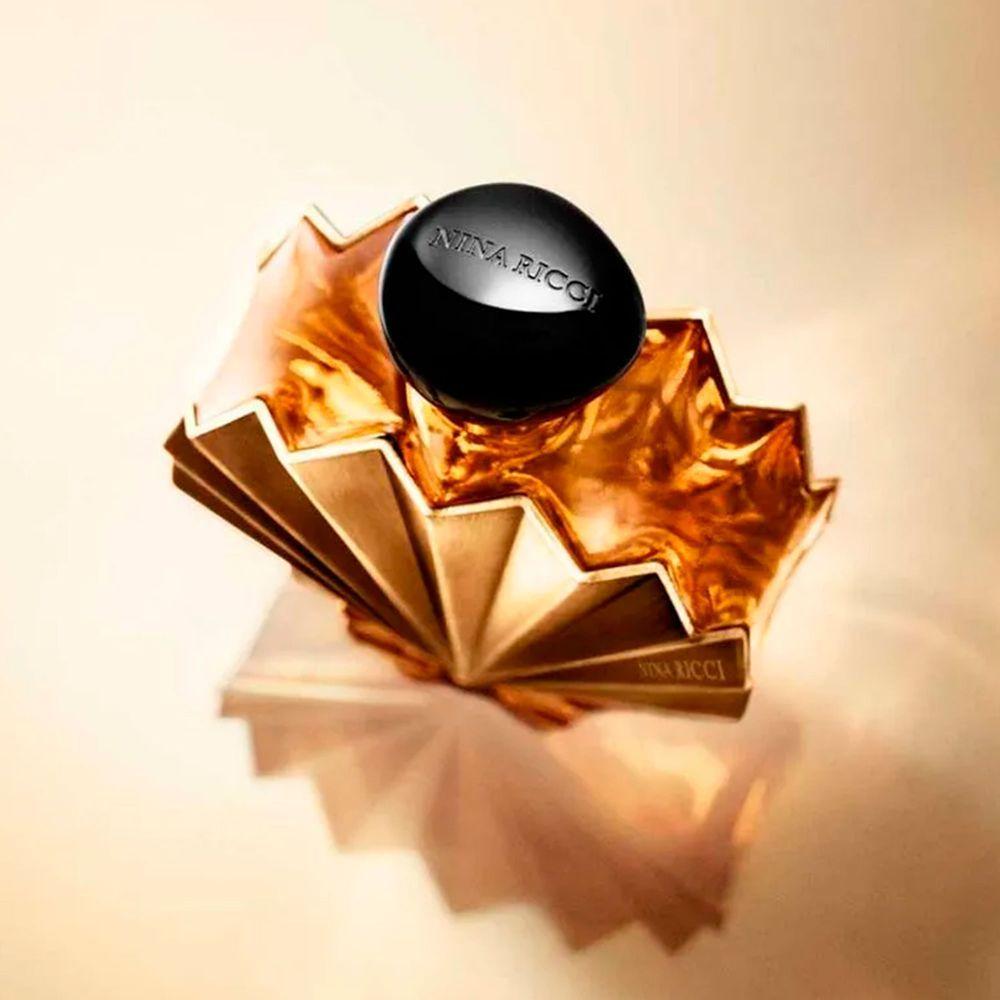 Miniatura Nina Ricci Venus Eau De Parfum - Perfume Feminino 80ml