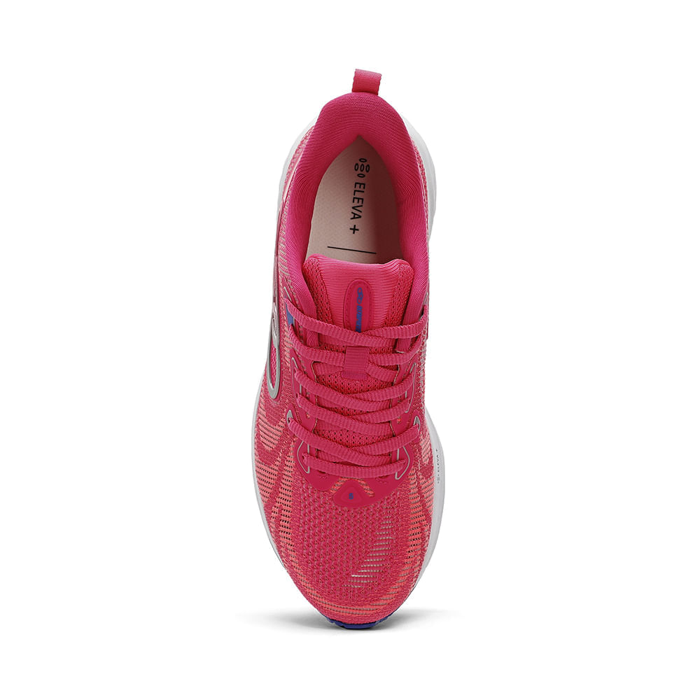 Miniatura Tênis Olympikus Swift 5 Feminino Rosa - 34