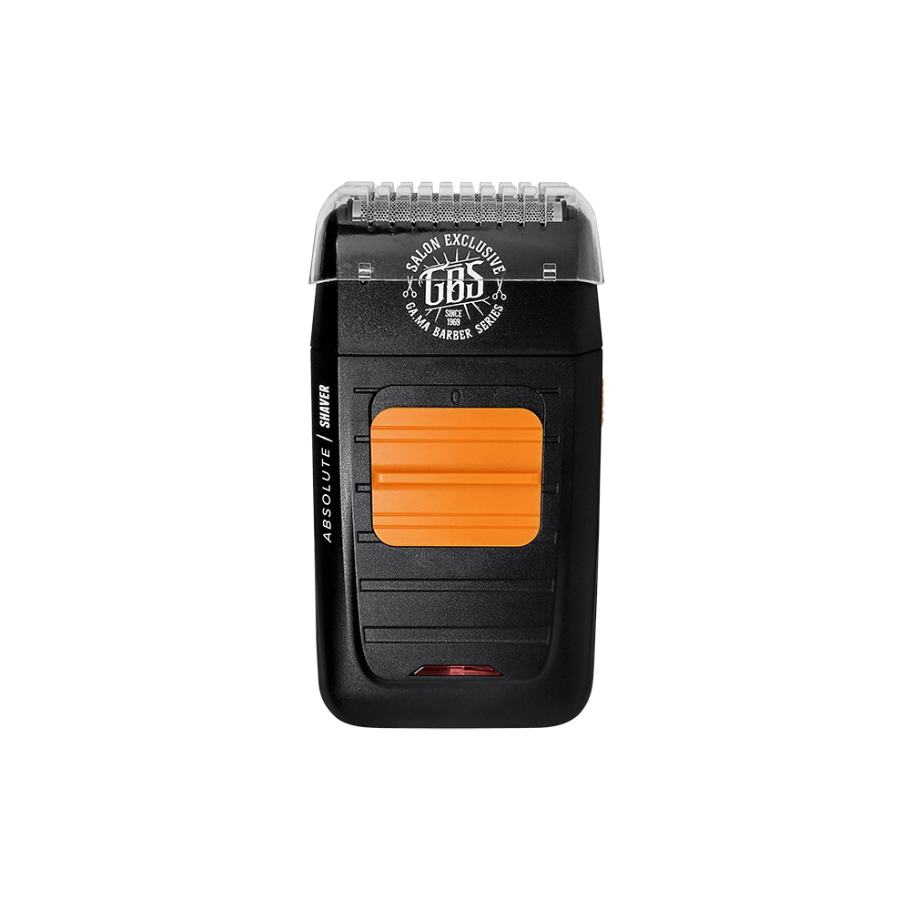 Miniatura Kit GBS Máquina de corte Skill e Barbeador Shaver 127V