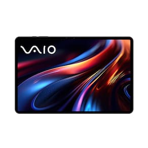 Miniatura Tablet VAIO TL12 12.6” Android 15 256GB Octa-Core Wi-fi 5G 13MP Teclado Inteligente VAIO PEN Preto