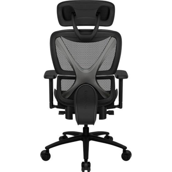 Miniatura Cadeira Ergonomica Thunderx3 Xtc Mesh Black