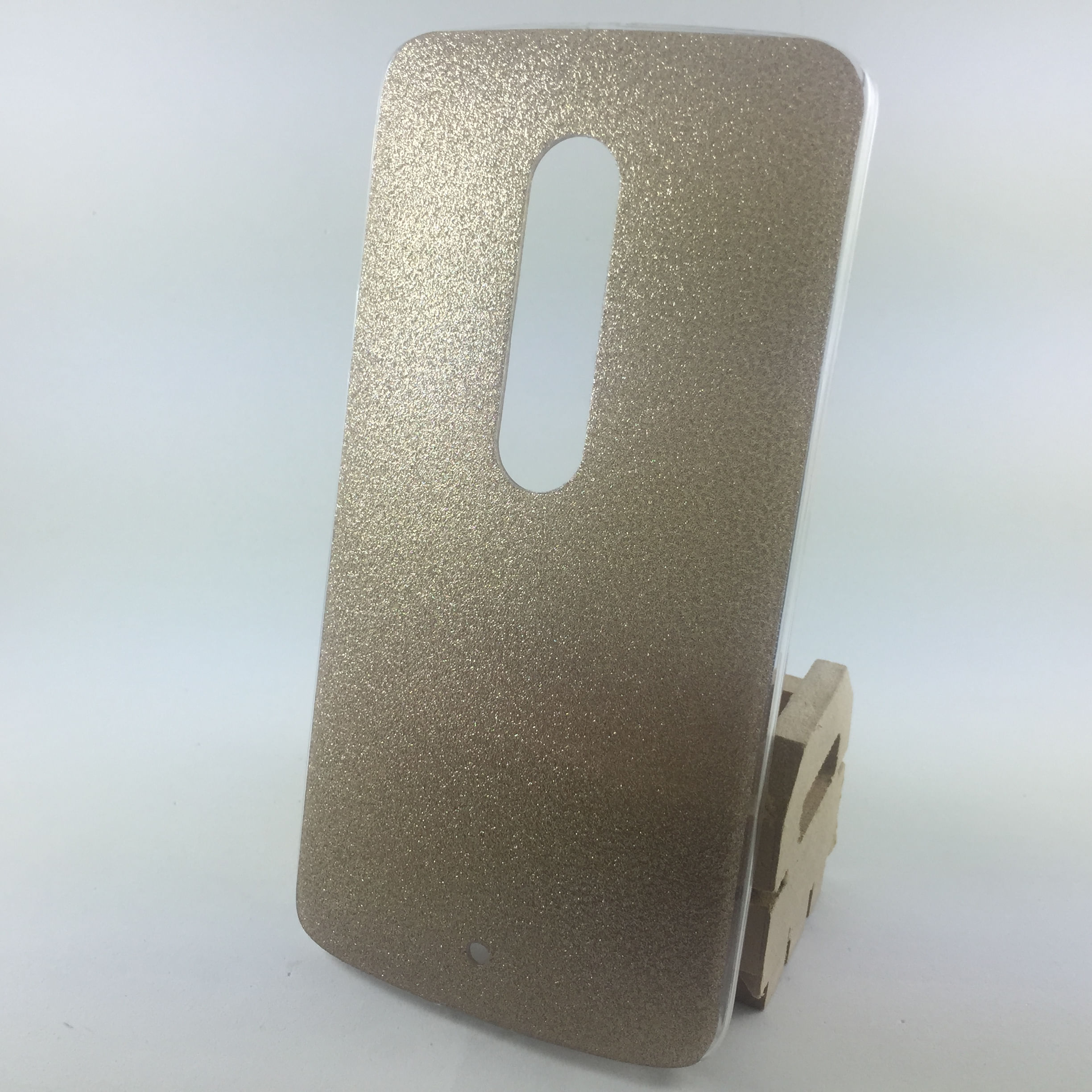 Capa Motorola Moto X Play Feminina