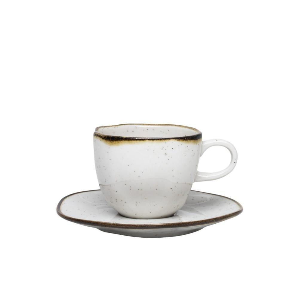 Miniatura Jogo De Jantar 30 Peças Porcelana Chá Maresia Oxford