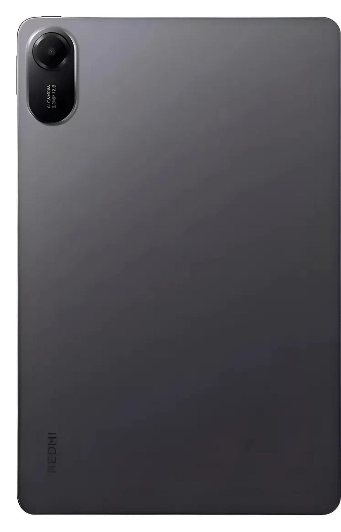 Miniatura Tablet Redmi Pad 2 Chip Telefonia Lte 4G 128Gb 4Gb Cinza