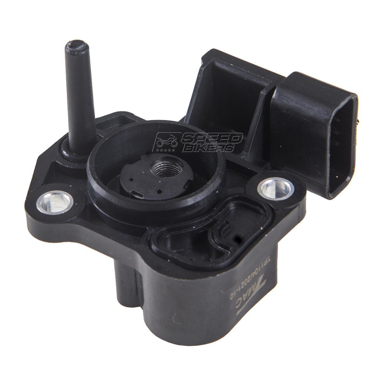 Miniatura Sensor Map Hibrido Tbi Fazer 150