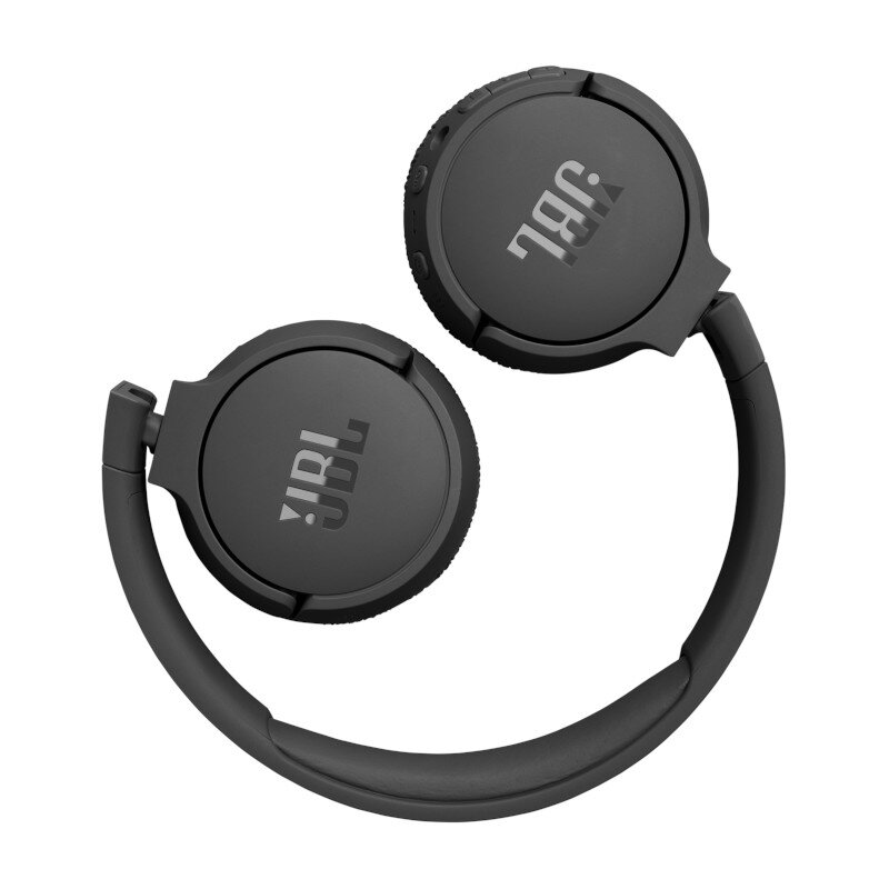 Fone de Ouvido Bluetooth JBL Tune 670 com cancelamento de ruído Preto