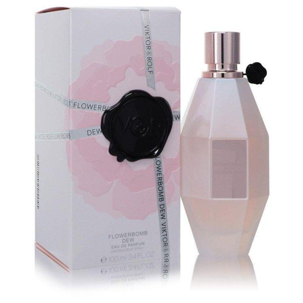 Miniatura Perfume Feminino Fleur De Rocaille Caron 100Ml + 14 Ml