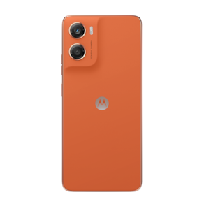 Miniatura Smartphone Motorola Moto g06 4G Tela 6,9” 128GB Câmera 50MP Laranja