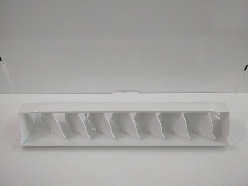 Miniatura Vane Aleta Ar Condicionado Piso Teto Carrier 05821056