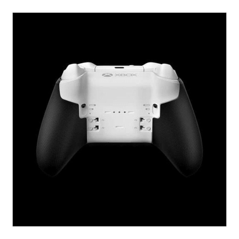 Miniatura Controle Xbox Elite Series 2 Core White Microsoft, One, Series X|S