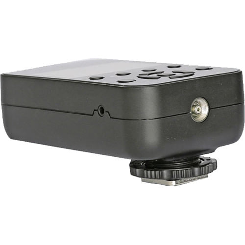 Miniatura Kit Rádio Flash Yongnuo YN-622n + YN-622n-TX - Nikon | Controle sem Fio