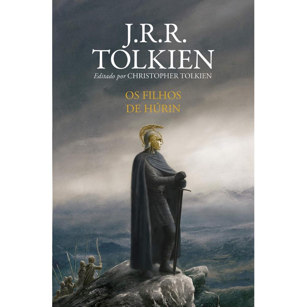 Os filhos de Húrin ( J. R. R. Tolkien )