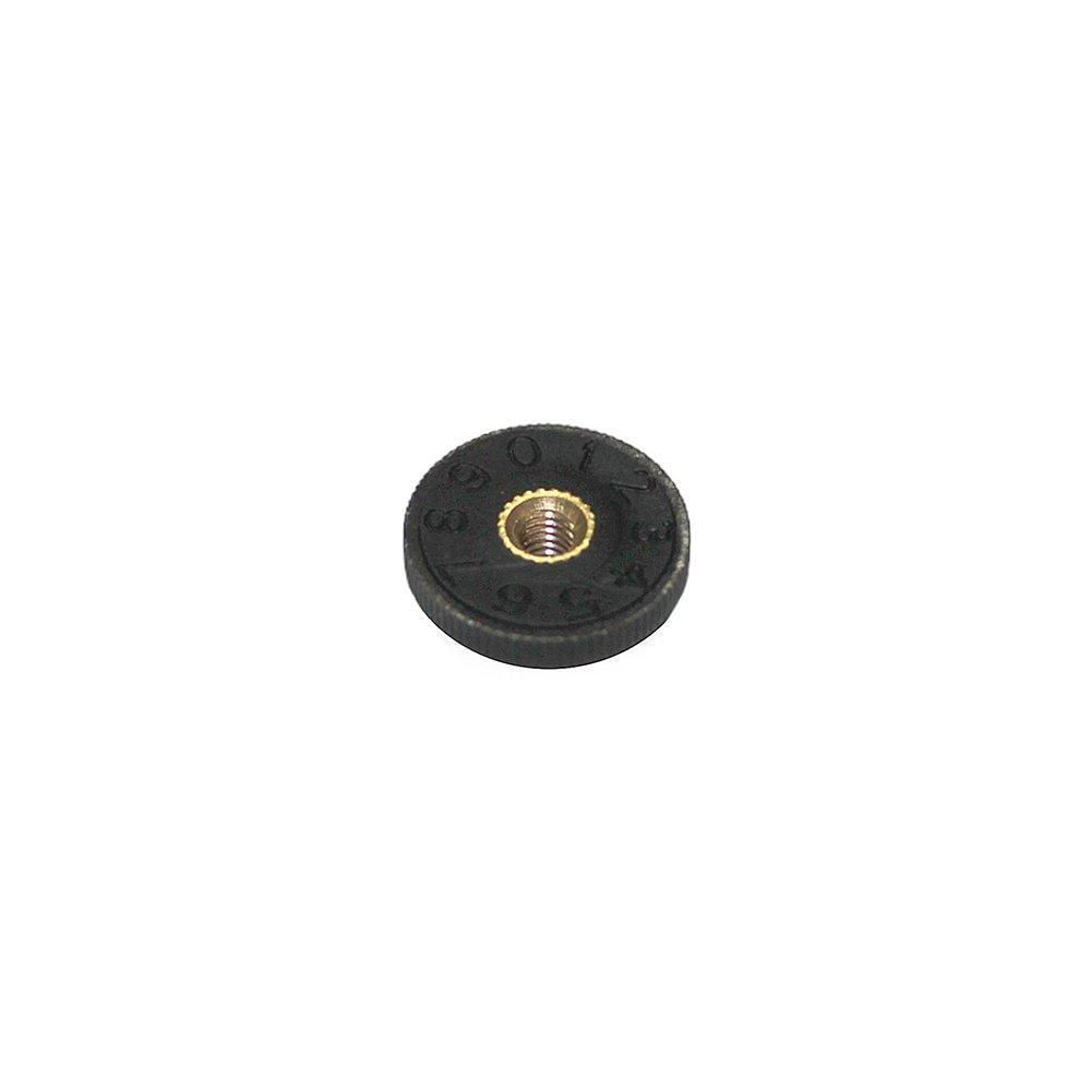 Miniatura Graduador Altura Alça De Mira Rossi Dione 4g