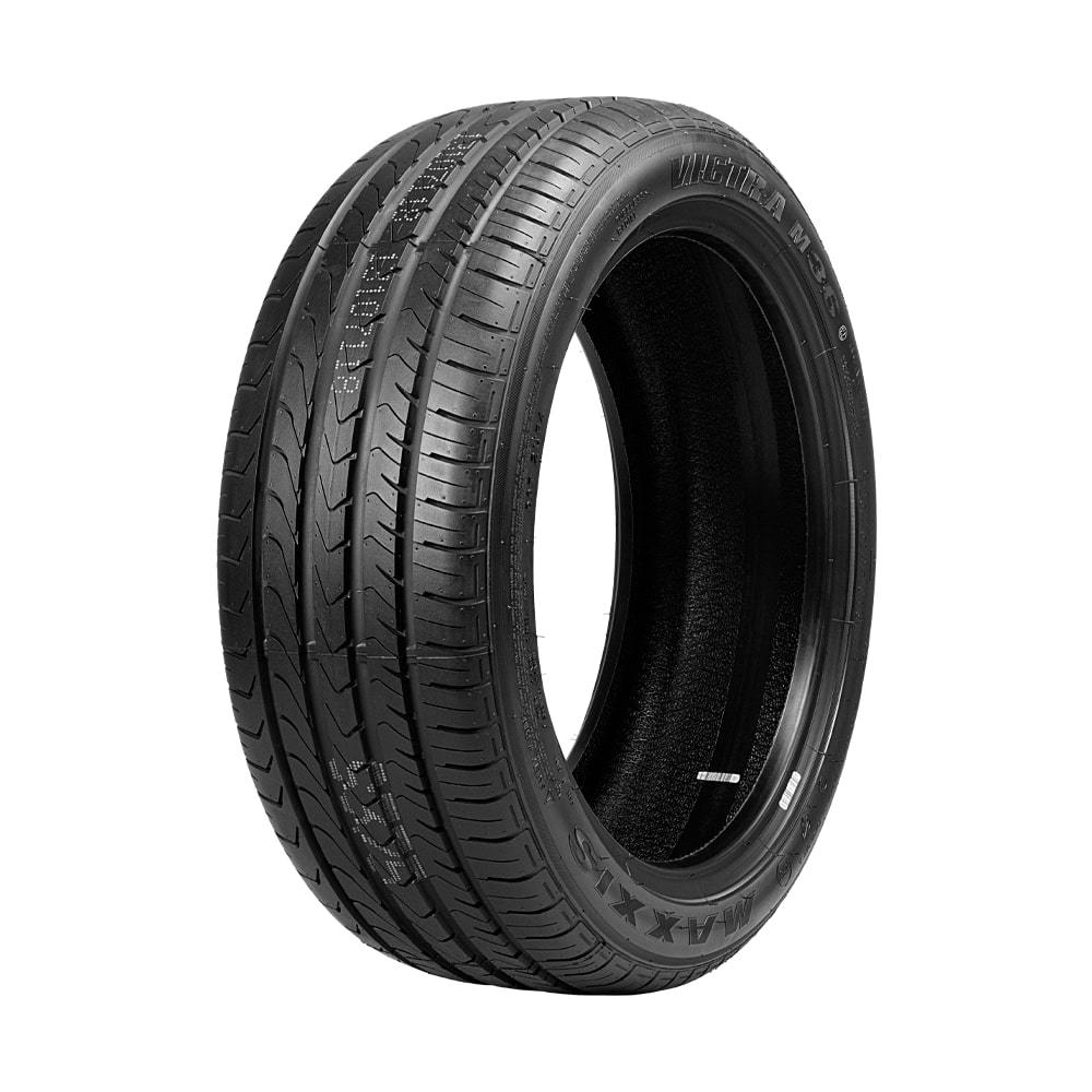 Miniatura Pneu Maxxis Aro 18 M36+ 225/45R18 91W Run Flat XL