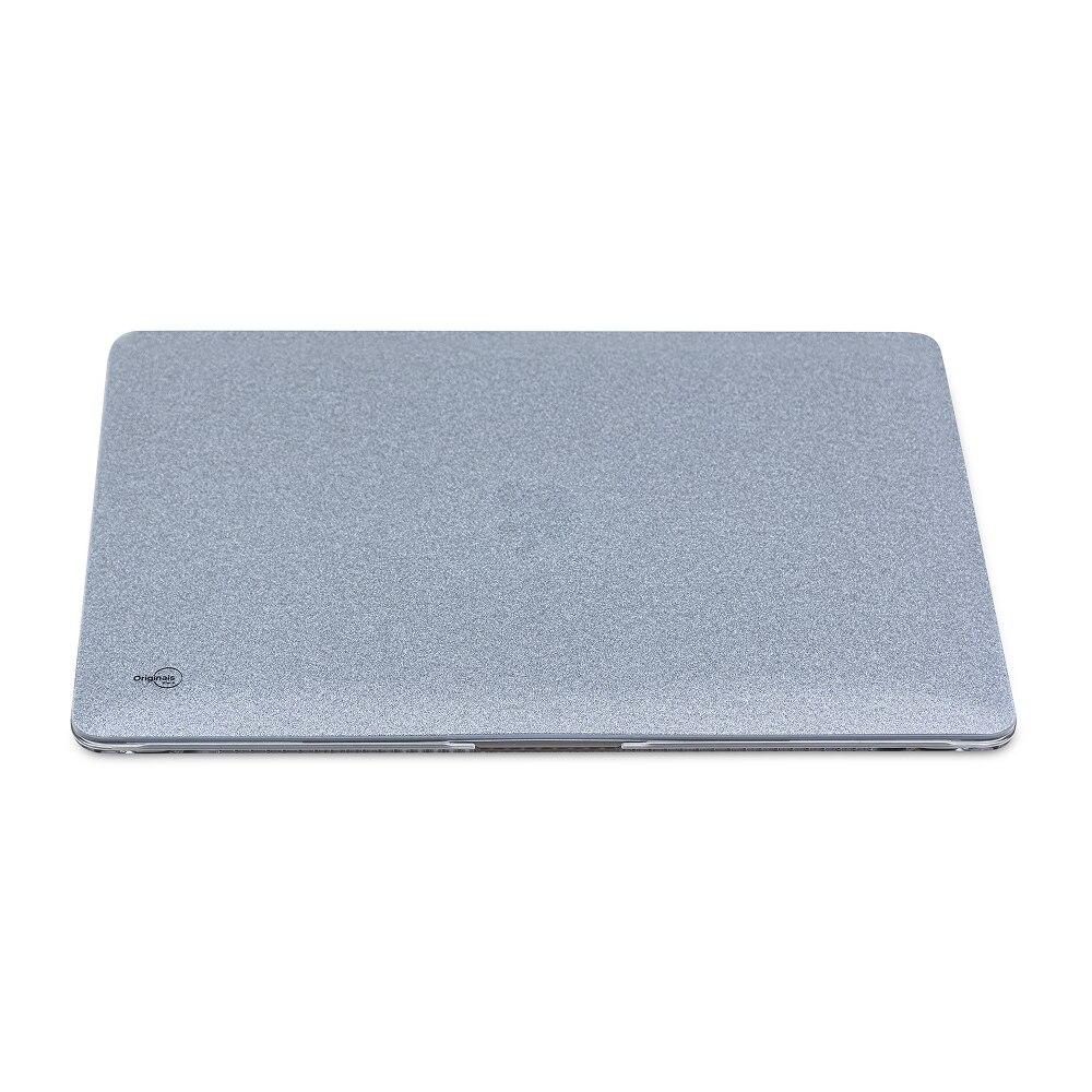Miniatura Capa MacBook Air 13,3” M1, Originais iPlace, Transparente com Brilho