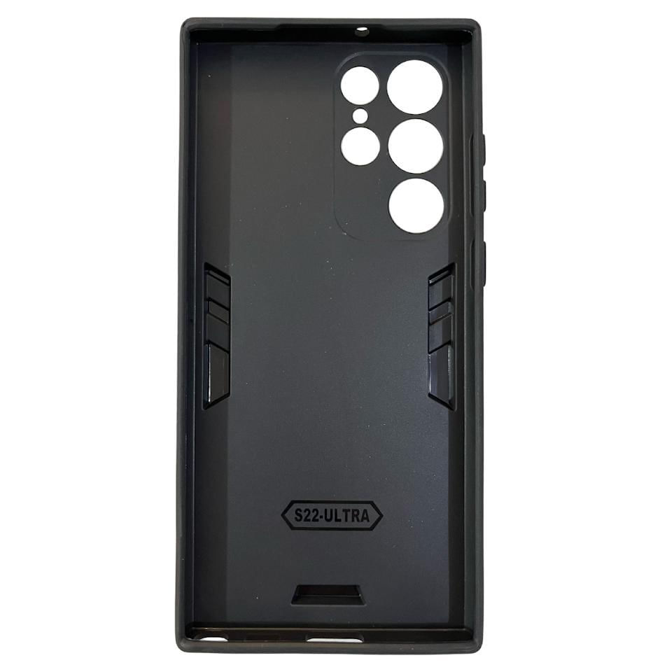 Miniatura Capa Anti Impacto Samsung S22 Ultra Tela 6.8 Capinha Anti