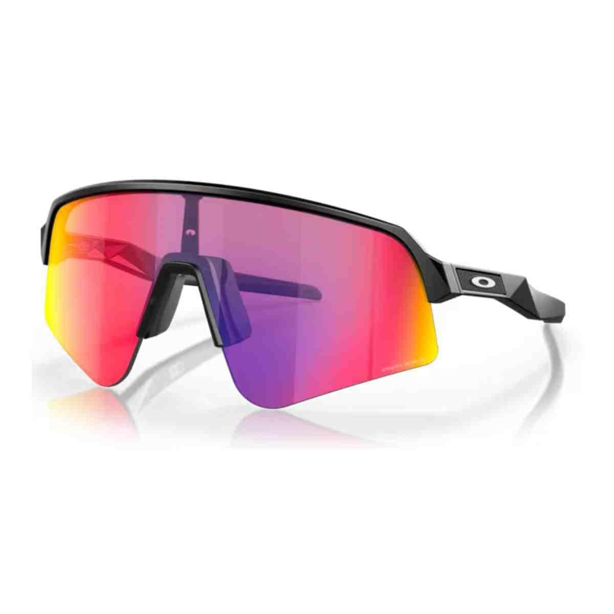 Miniatura Óculos De Sol Oakley Sutro Lite Sweep Masculino Preto 0Oo946