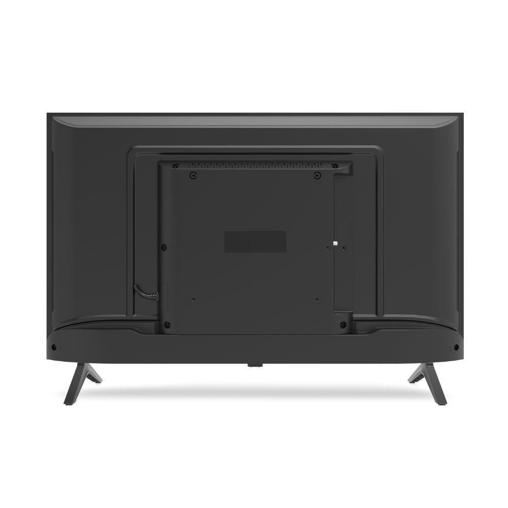 Miniatura Smart TV AOC Roku 32 DLED HD Dolby Audio 32S5045/78G Preto Bivolt