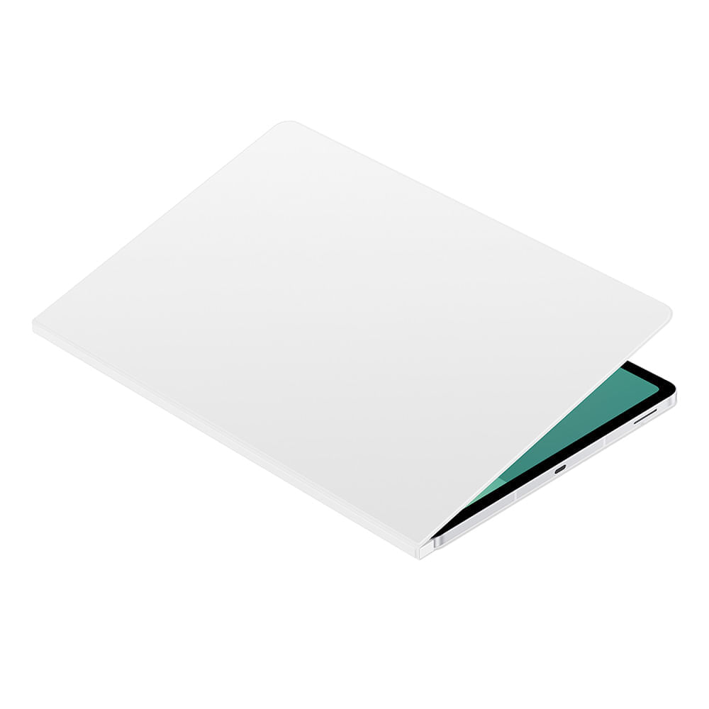 Tablet Samsung Galaxy Tab S10 FE Prata com 10,9", Wi-Fi, Android 15, Camera Traseira de 8MP e 128GB BIVOLT