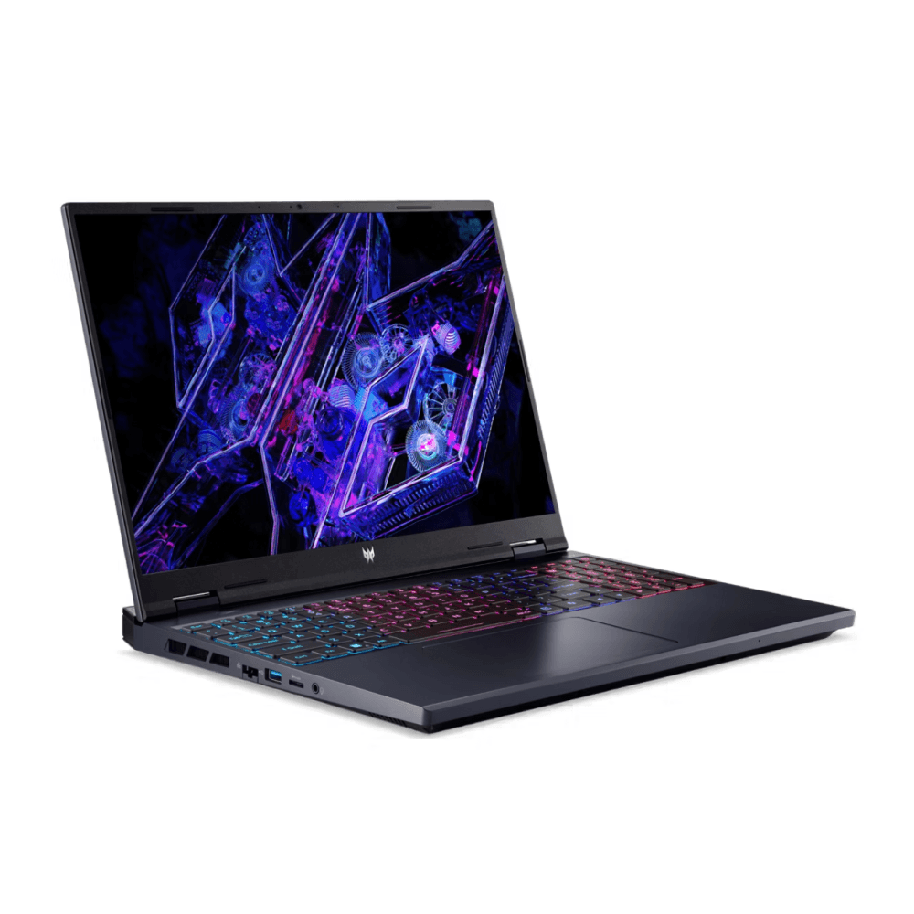 Miniatura Notebook Predator Helios  Neo Notebook Acer Predator Helios Neo PHN16-72-74VX Intel Core i7-14700HX de 14ªGen 16GB 512GB SSD RTX 4070 W11 Home
