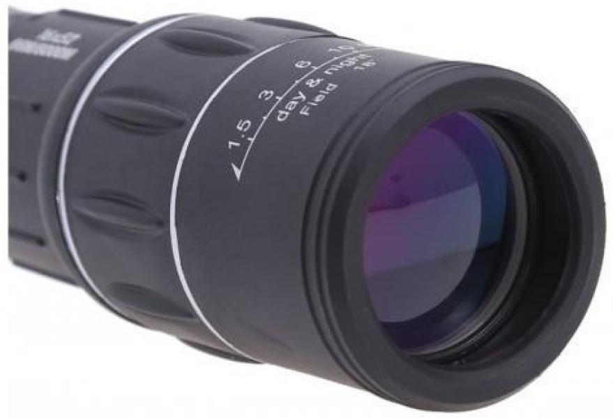 Miniatura Binoculo Monoculo Luneta Profissional Espiao Alcance 8Km E42