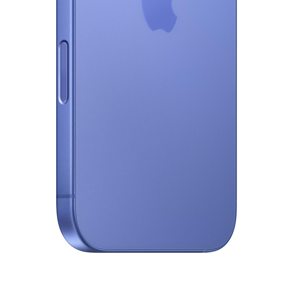 Miniatura Apple iPhone 16 256GB Ultramarino