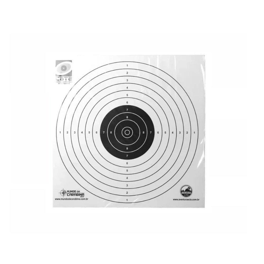 Miniatura Carabina Pressão Power Spring Black 5.5 Fixxar 50kg Itens