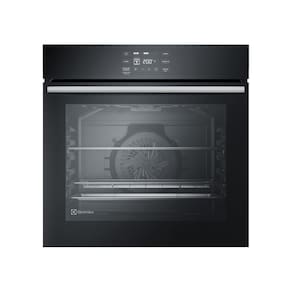 Miniatura Forno de Embutir Elétrico Electrolux OE8EA 80L Experience Air Fryer, PerfectCook360 e Painel Touch
